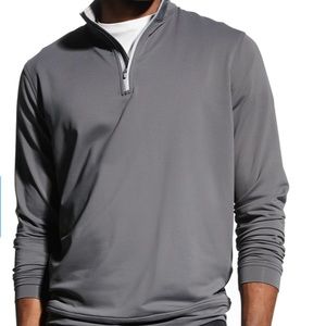 Peter Millar Quarter Zip